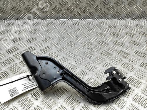 Dørhængsel/Dørbegrænser MAN TGE Van 2.0 TDI (01V, 03V, 36V, UYB, UYC, UYD) | BP31976963C146 