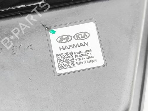 Módulo eletrónico KIA XCEED (CD) 1.5 T-GDI | BP37481524M83 - Image 6