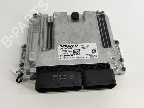 Used Engine control unit (ECU) Engine control unit (ECU) POLESTAR POLESTAR 2 (534) EV (224 hp) 28549895 28549895