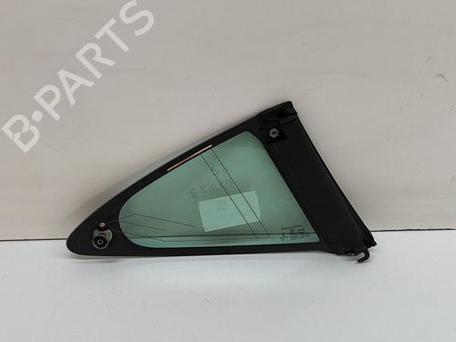 Rear left quarter glass JAGUAR F-TYPE Coupe (X152) 3.0 SCV6 400 SPORT AWD | BP27650198C93 
