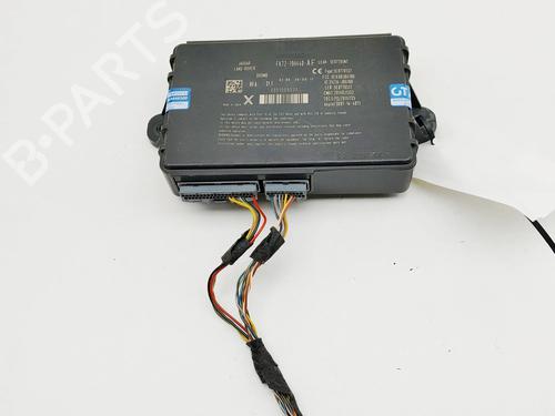 Used Electronic module Electronic module 38292200 38292200
