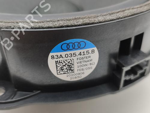 Speaker AUDI Q3 (F3B) 35 TFSI | BP28051426E2 
