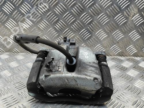 Used Right front brake caliper OPEL MOKKA 1.2 (76) (136 hp) 30284645