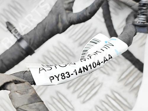 Electronic module ASTON MARTIN DBX 4.0 All-wheel Drive | BP36809466M83 - Image 6