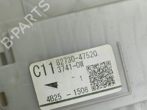 Electronic module TOYOTA PRIUS (_W3_) 1.8 Hybrid (ZVW3_) | BP28811951M83