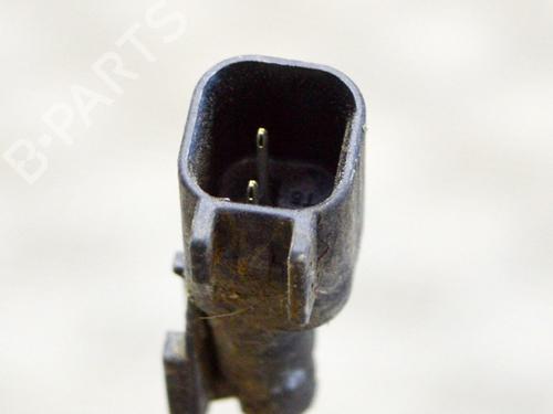 Left front steering knuckle TESLA MODEL 3 (5YJ3) EV AWD | BP27761495M25 