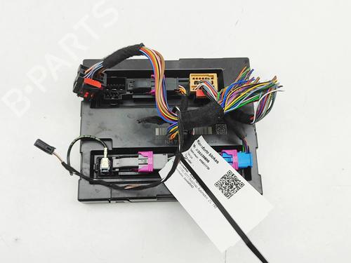 Used Electronic module Electronic module AUDI A6 C7 Avant (4G5, 4GD) 2.0 TDI quattro (190 hp) 34102218 34102218