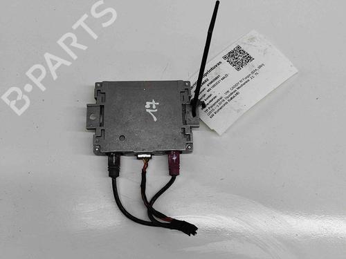 Elektronisk modul VW CADDY IV Box Body/MPV (SAA, SAH) 2.0 TDI (102 hp) 24582946