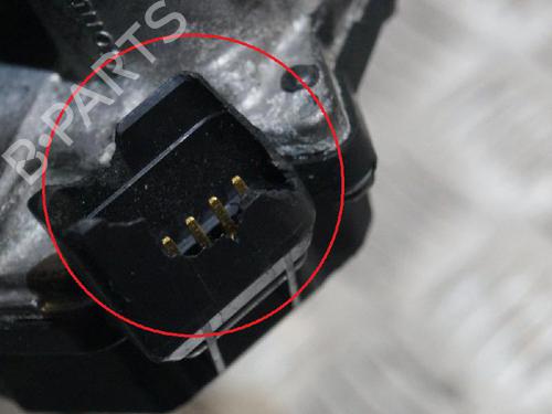 Throttle body AUDI A4 B8 (8K2) 2.0 TDI | BP29373251M82