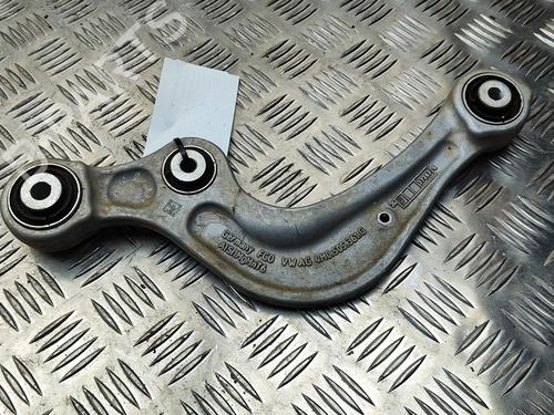 Used Right rear suspension arm AUDI Q8 (4MN, 4MT) 50 TDI Mild Hybrid quattro (286 hp) 28436863