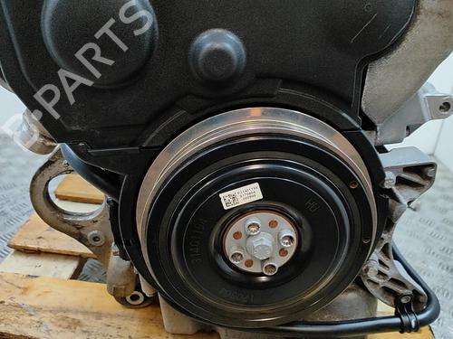 Engine VOLVO V40 Hatchback (525) D2 | BP38307948M1 - Image 6