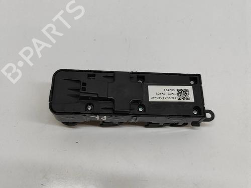 Left front window switch JAGUAR I-PACE (X590) EV400 AWD | BP28387919I27 - Image 2
