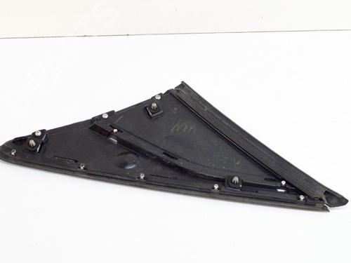 Rear right wheel arch trim HONDA CIVIC X Hatchback (FC_, FK_) 1.0 VTEC (FK6) | BP14650233C137 