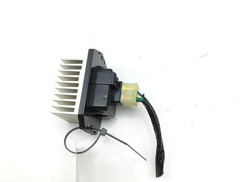 Heater resistor HONDA CIVIC IX (FK) 2.2 i-DTEC (FK3) | BP29616063M108