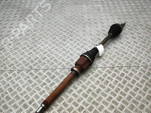 Right front driveshaft FORD TRANSIT V363 Platform/Chassis (FED, FFD) 2.0 EcoBlue | BP38184467M39 - Image 3