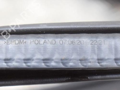 Gummiliste VOLVO XC40 (536) T3 | BP27752266C142 - Image 6