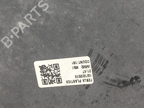 Underbody protection TESLA MODEL X (5YJX) P100D AWD | BP33661402M92 - Image 9