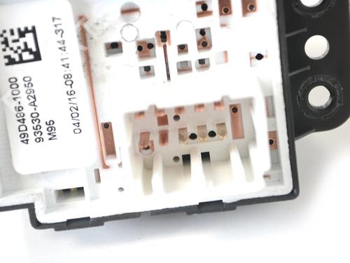 Switch KIA CEE'D (JD) 1.6 CRDi 115 | BP9905327I30