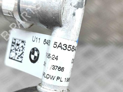 AC pipe BMW X2 (U10) iX2 eDrive 20 | BP27798646M126 