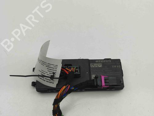 Module électronique AUDI Q4 E-TRON Sportback (F4N) 45 (286 hp) 28612287