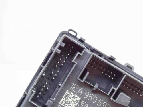 Electronic module VW ID.3 (E11, E12) Pro | BP27763846M83 