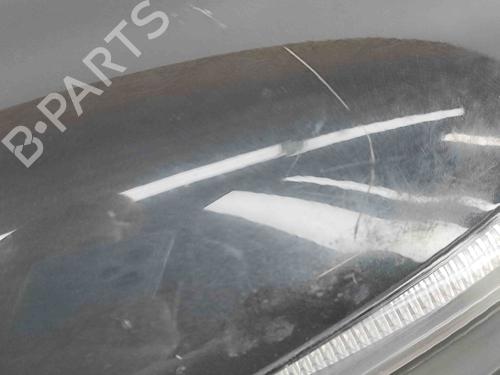 Left mirror KIA SPORTAGE IV (QL, QLE) 2.0 CRDi AWD | BP18604857C26 