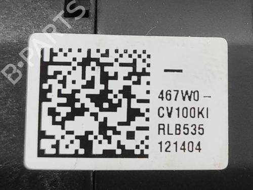 Gear lever KIA EV6 (CV) 77 GT AWD | BP33368629M90 - Image 7