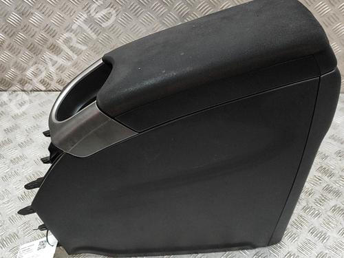 Used Middle console TOYOTA PRIUS (_W3_) 1.8 Hybrid (ZVW30) (136 hp) 28955652