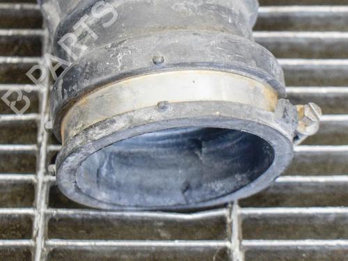 Pipe RENAULT MEGANE III Hatchback (BZ0/1_, B3_) 1.5 dCi (BZ0C) | BP14642727M125 