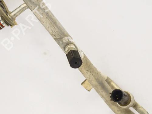 AC pipe FORD S-MAX (WA6) 1.6 TDCi | BP14664247M126 