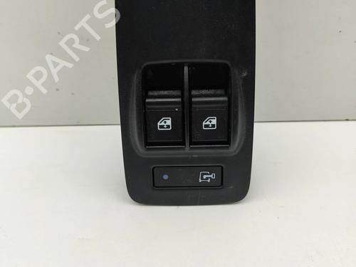 Right front window switch HONDA CIVIC X Saloon (FC_) 1.6 i-VTEC LPG | BP37598907I26 - Image 8