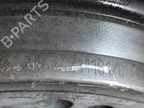 Other MERCEDES-BENZ GLE (V167) GLE 450 d 4-matic (167.133) | BP29391409O1 