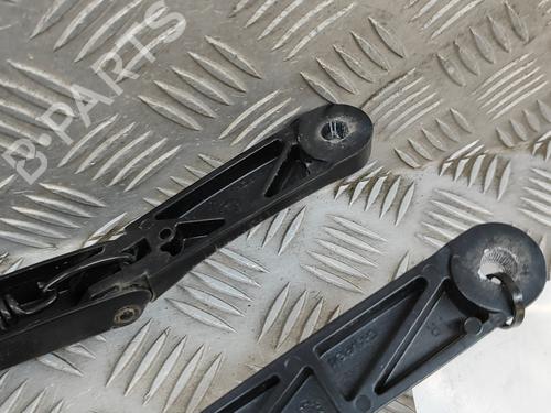 Front wipers mechanism VW PASSAT B8 Variant (3G5, CB5) 2.0 TDI | BP26441695C83 