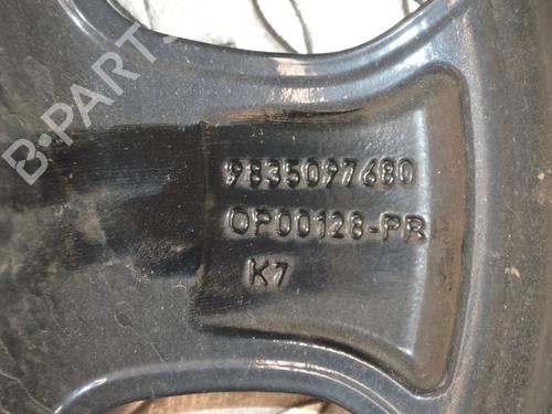 Fælk OPEL MOKKA 1.2 (76) | BP30238418C45  - Image 7