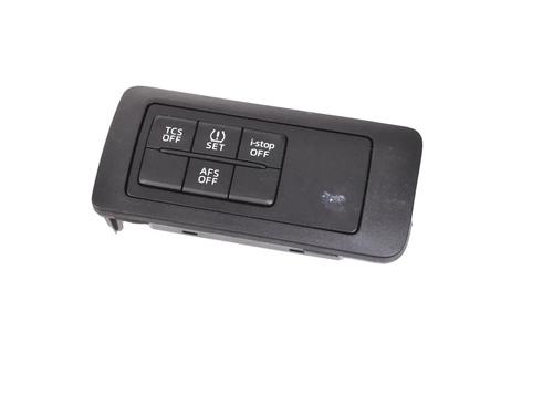 Schalter für MAZDA CX-5 (KE, GH) 2.2 D (KE2FW) (150 hp) 30266927