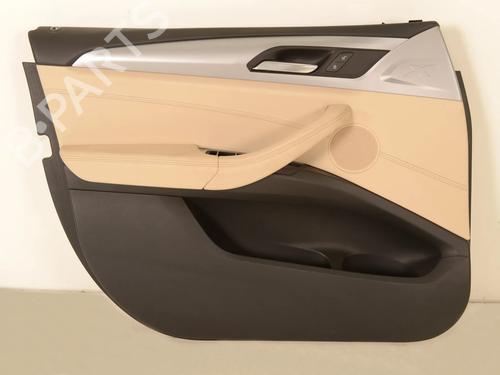 Venstre frontpanel BMW X4 (G02, F98) xDrive 30 i (249 hp) 30212016