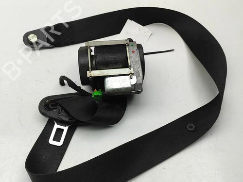 Front left seatbelt MERCEDES-BENZ VITO Bus (W639) 122 CDI (639.701, 639.703, 639.705) | BP32269447I26