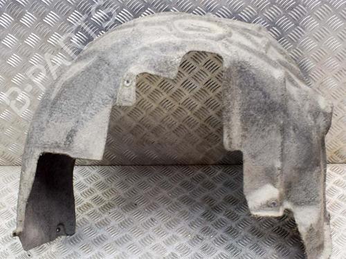 Wheel arch AUDI A3 Sportback (8VA, 8VF) RS3 quattro | BP14655034C56 