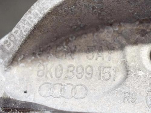 Gearbox mount AUDI A6 C7 (4G2, 4GC) 2.0 TDI | BP6748880M88 