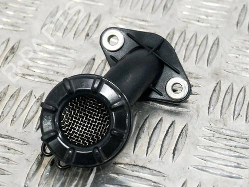 Used Pipe Pipe PORSCHE 911 Convertible (996) 3.4 Carrera (301 hp) 14660636 14660636