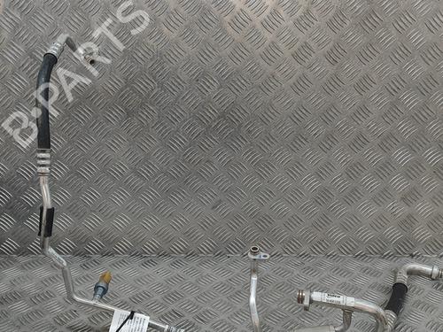 Used AC pipe PEUGEOT 2008 II (UD_, US_, UY_, UJ_, UR_, UC_) e-2008 (UKZKWZ) (156 hp) 27786399