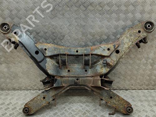 Rear axle MITSUBISHI 3000 GT Coupe (Z1_A) 3.0 4WD (Z16A) | BP27803659M2 