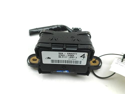 Used Electronic module Electronic module NISSAN GT-R (R35) V6 (530 hp) 33962721 33962721