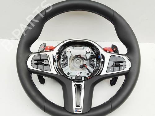 Used Steering wheel Steering wheel BMW XM (G09) XM All-wheel Drive (653 hp) 32501084 32501084