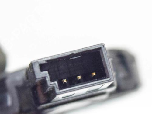 Electronic sensor PORSCHE MACAN (95B) 3.0 S Diesel | BP14912927M84 