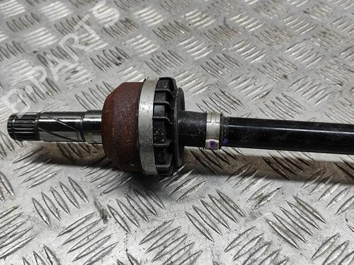 Right rear driveshaft VOLVO XC60 II (246) 2.0 B5 Mild-Hybrid | BP28548593M41 