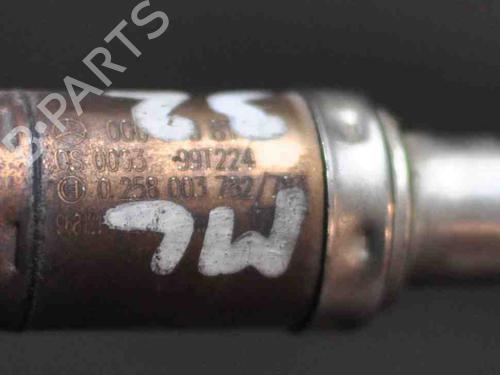 Electronic sensor MERCEDES-BENZ M-CLASS (W163) ML 320 (163.154) | BP7405094M84