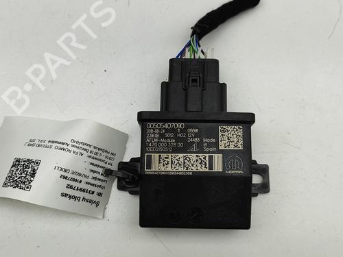 Used Electronic module ALFA ROMEO STELVIO (949_) 2.9 Q4 (949.AXG2A, 949.AXH2A, 949.AXS2A) (510 hp) 28955122