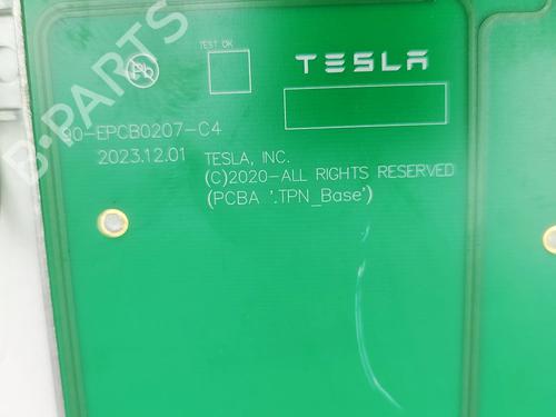Electronic module TESLA MODEL 3 (5YJ3) EV Performance AWD | BP33697905M83 - Image 5
