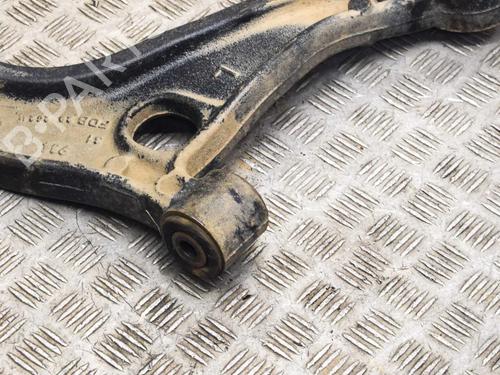 Left front suspension arm RENAULT MASTER III Van (FV) 2.3 dCi 180 FWD (FV04, FV07) | BP27758877M12 - Image 3